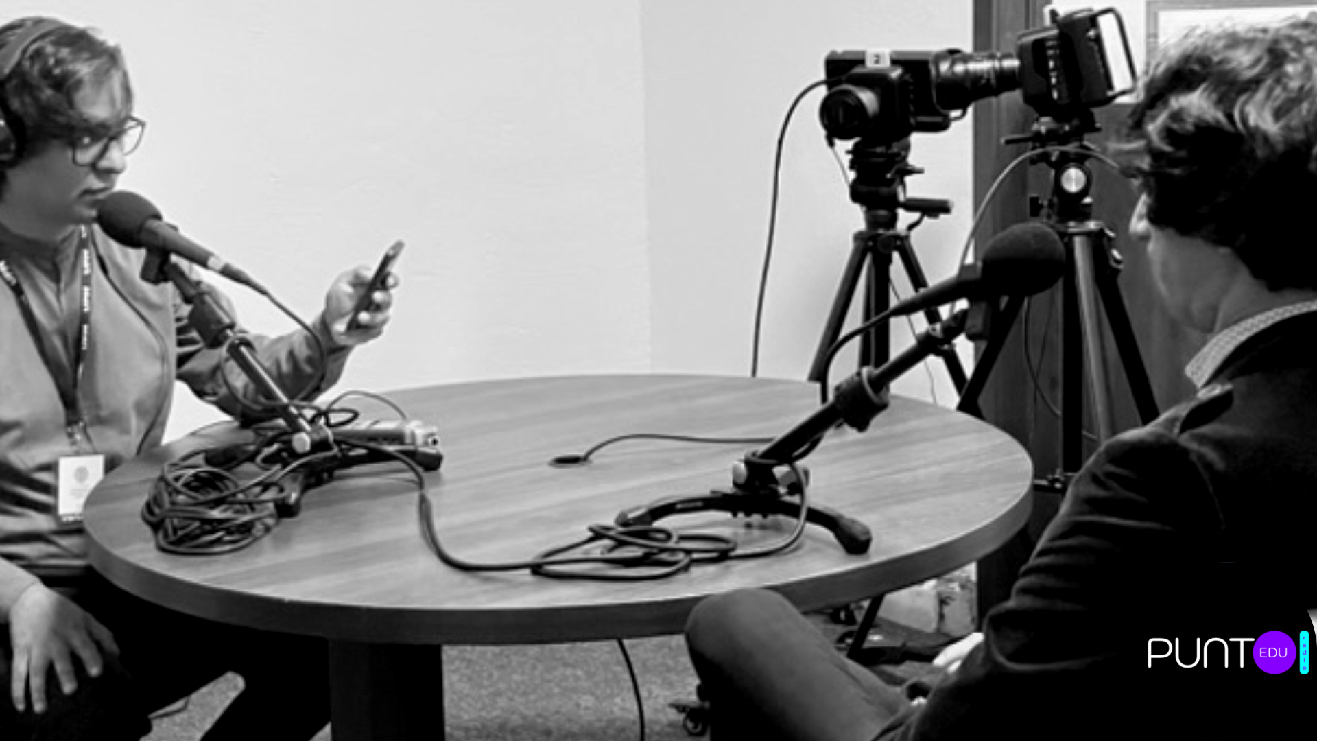 PuntoEdu | Periodismo educativo